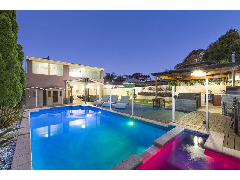 13 Culburra Road, Miranda NSW 2228