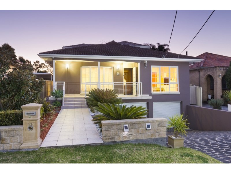 13 Culburra Road, Miranda NSW 2228