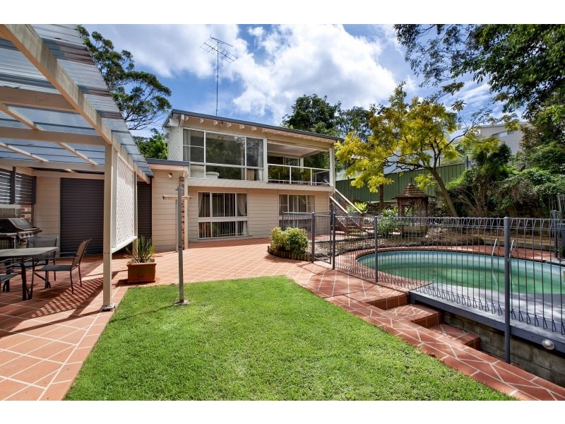 16 Loves Avenue, Oyster Bay NSW 2225