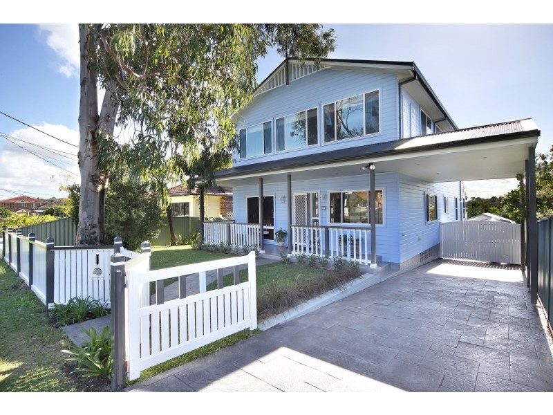 7 Fifth Avenue, Jannali NSW 2226