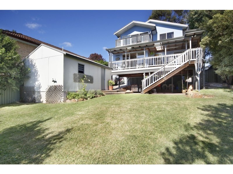 7 Fifth Avenue, Jannali NSW 2226