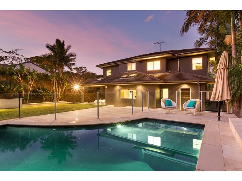 1 Bulls Avenue West, Burraneer NSW 2230