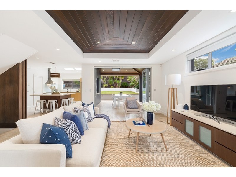 1 Bulls Avenue West, Burraneer NSW 2230