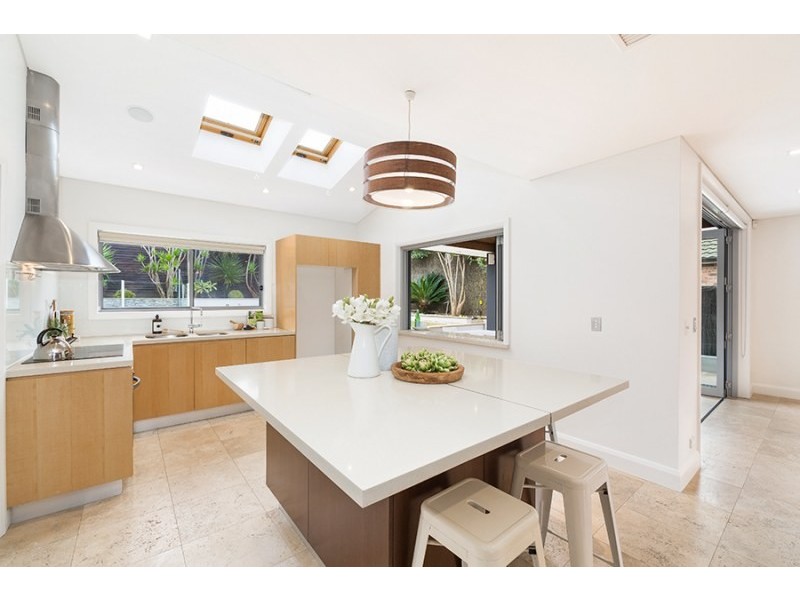 1 Bulls Avenue West, Burraneer NSW 2230