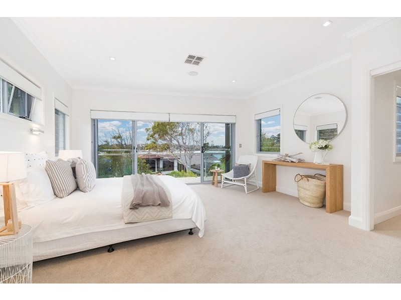 1 Bulls Avenue West, Burraneer NSW 2230