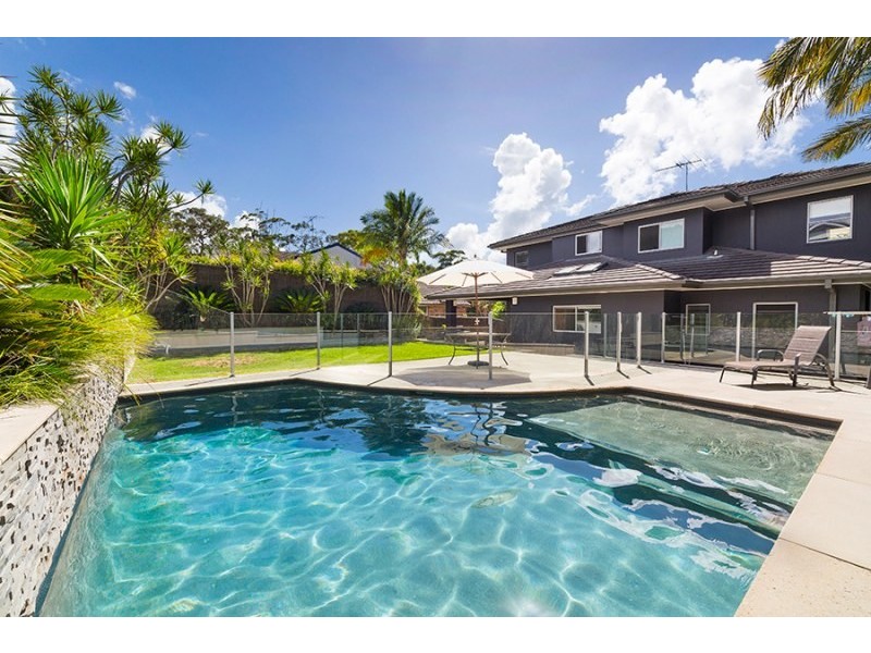 1 Bulls Avenue West, Burraneer NSW 2230