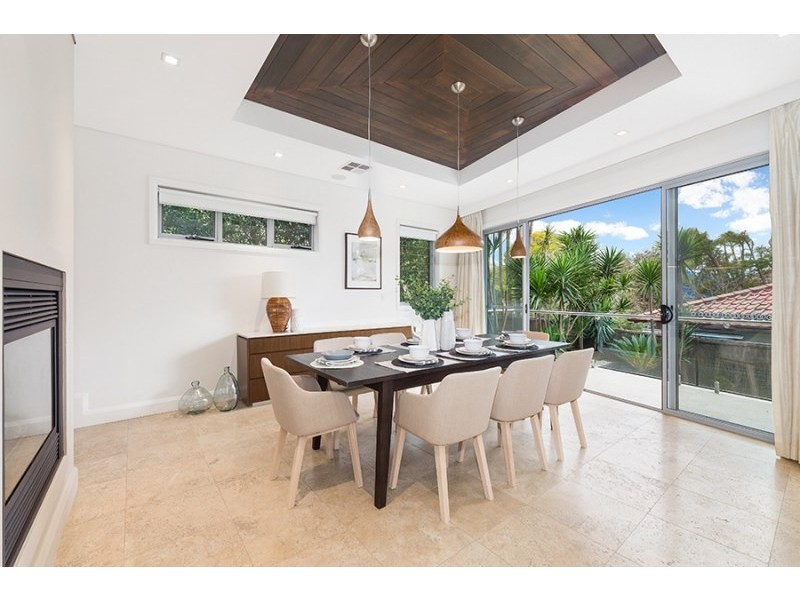 1 Bulls Avenue West, Burraneer NSW 2230