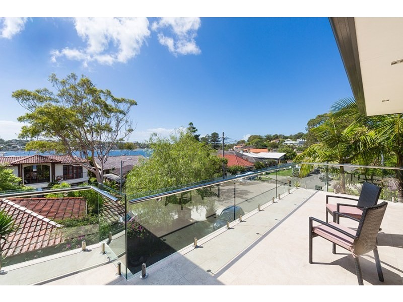 1 Bulls Avenue West, Burraneer NSW 2230