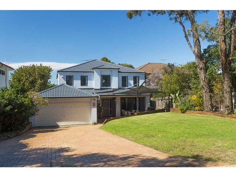 77 Sutherland Road, Jannali NSW 2226