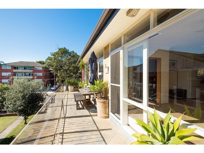 5/23 Gosport Street, Cronulla NSW 2230