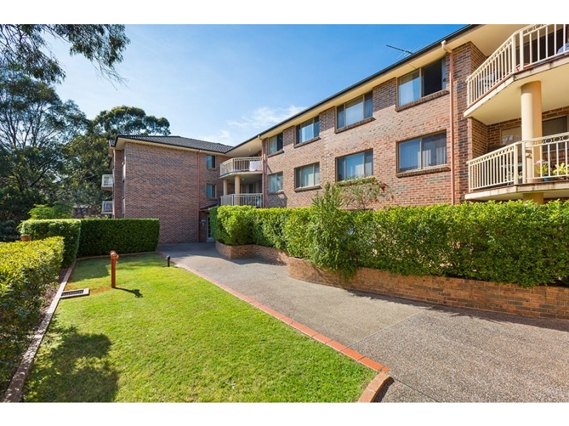 21/52 Auburn Street, Sutherland NSW 2232