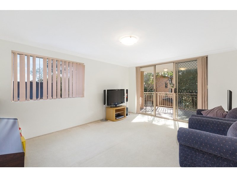 21/52 Auburn Street, Sutherland NSW 2232