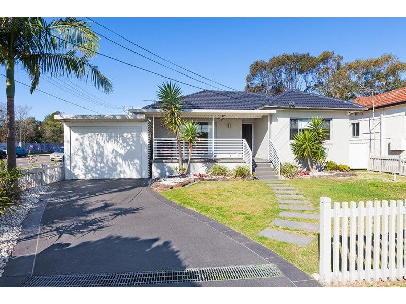 2 Kirkwood Road, Cronulla NSW 2230