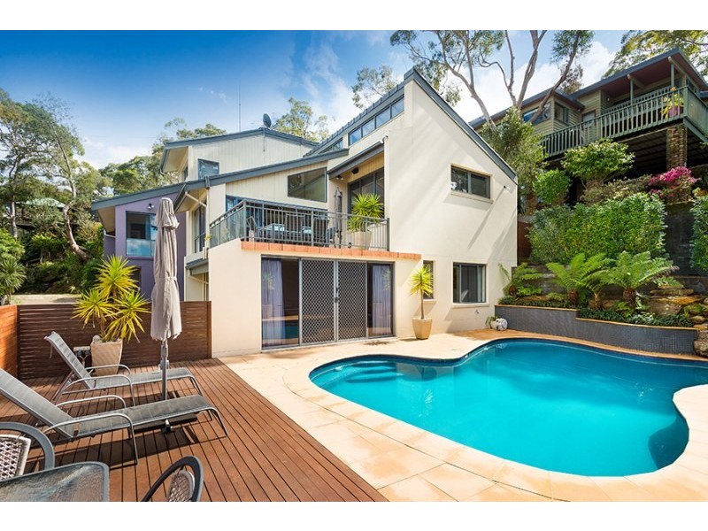 46 Marina Crescent, Gymea Bay NSW 2227