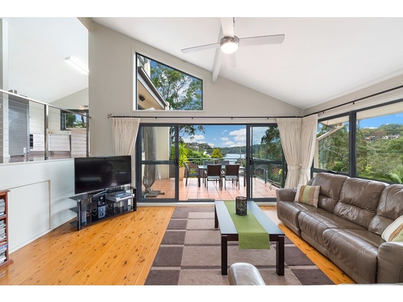46 Marina Crescent, Gymea Bay NSW 2227