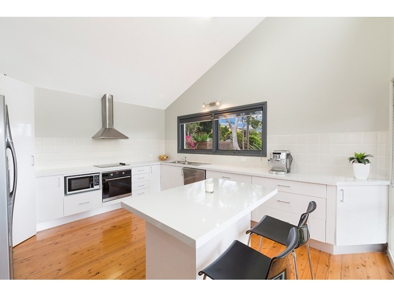 46 Marina Crescent, Gymea Bay NSW 2227