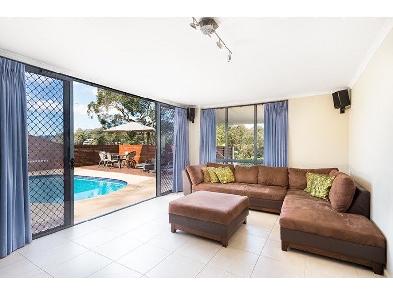 46 Marina Crescent, Gymea Bay NSW 2227