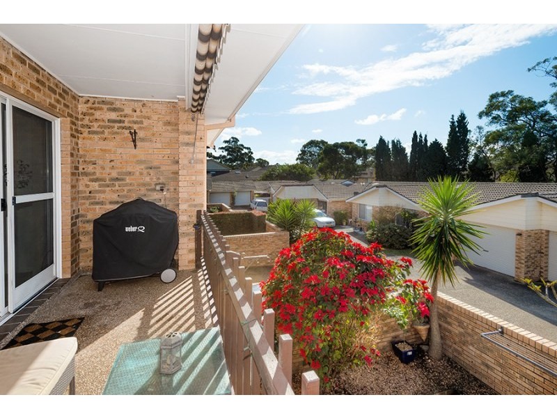 10/87 Yathong Road, Caringbah NSW 2229