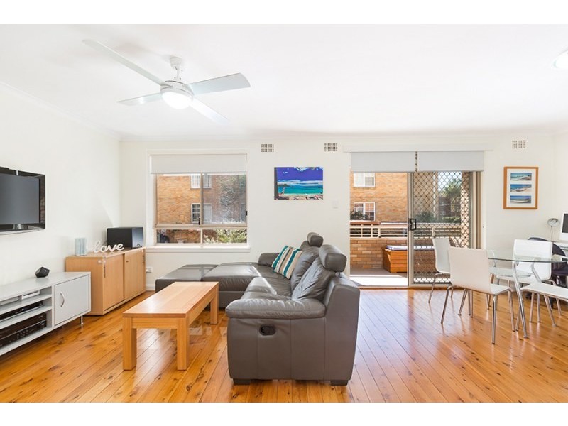 3/55 Ewos Parade, Cronulla NSW 2230