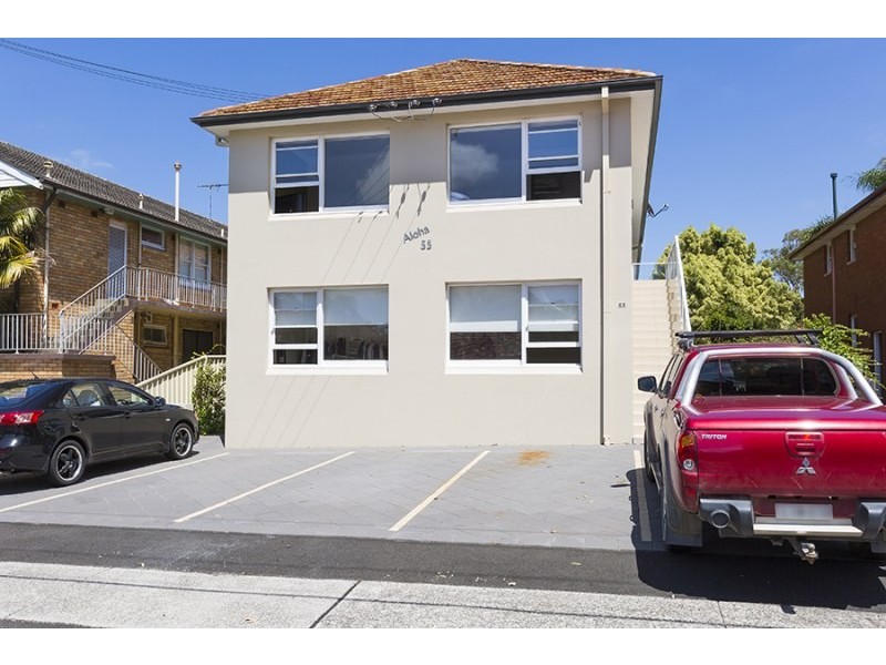 8/55 Kurnell Road, Cronulla NSW 2230