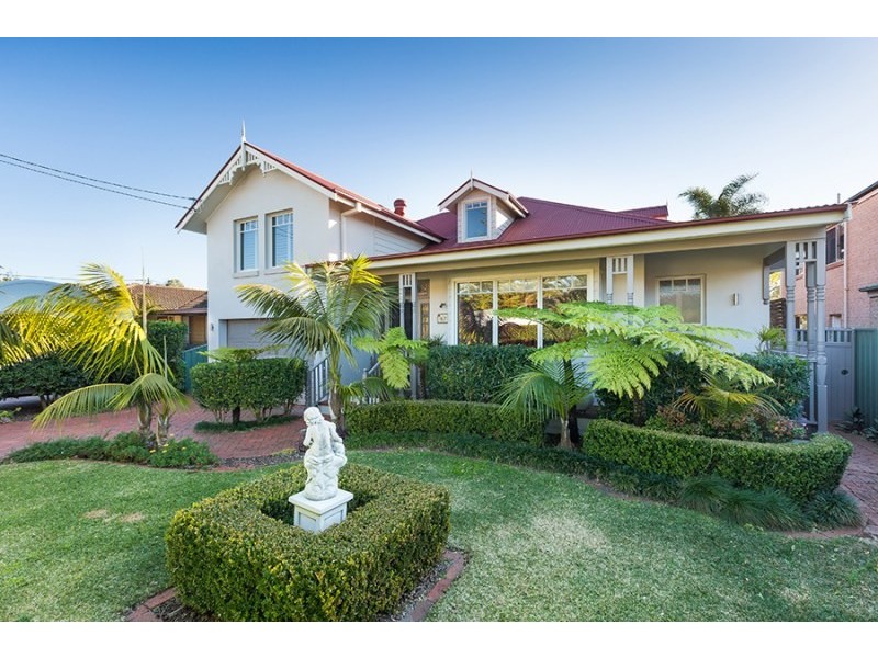 47 Kirkwood Road, Cronulla NSW 2230