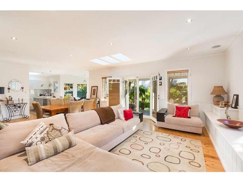 47 Kirkwood Road, Cronulla NSW 2230