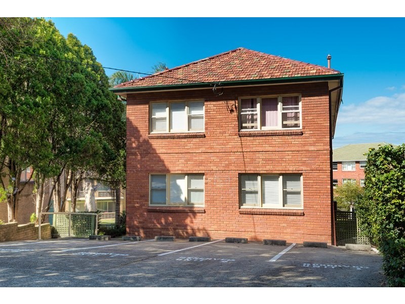 2/12 St Andrews Place, Cronulla NSW 2230