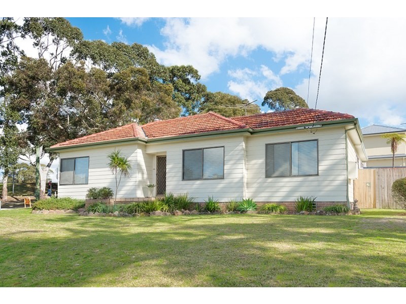 205 Gymea Bay Road, Gymea Bay NSW 2227