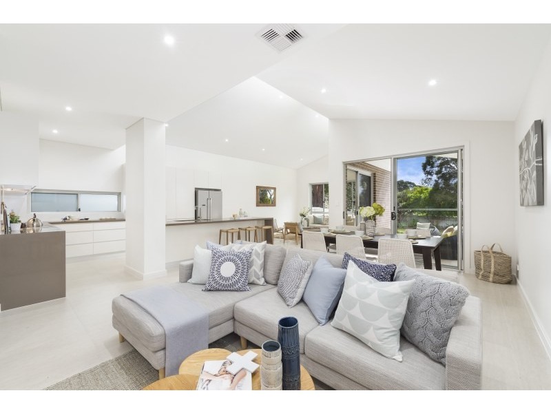 53 Northcote Avenue, Caringbah NSW 2229