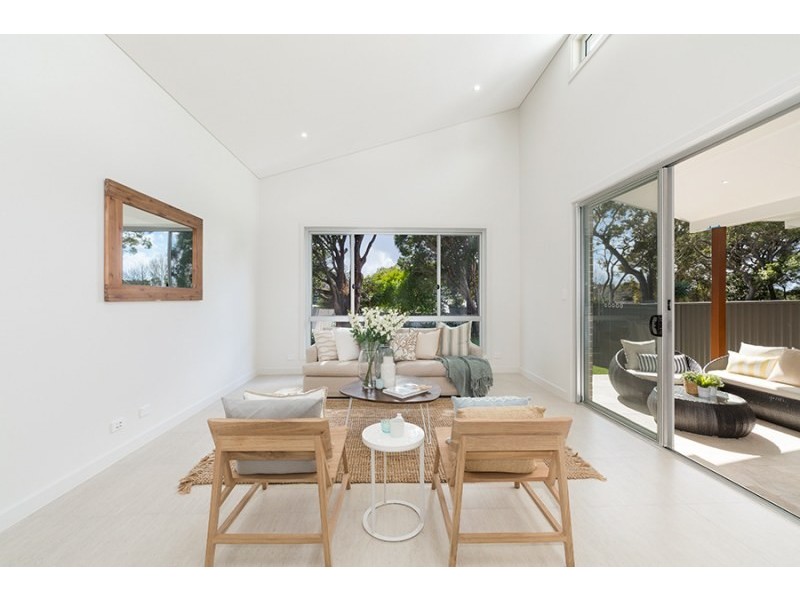 53 Northcote Avenue, Caringbah NSW 2229