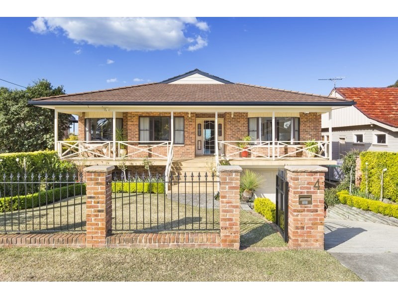 4 Percival Road, Caringbah South NSW 2229