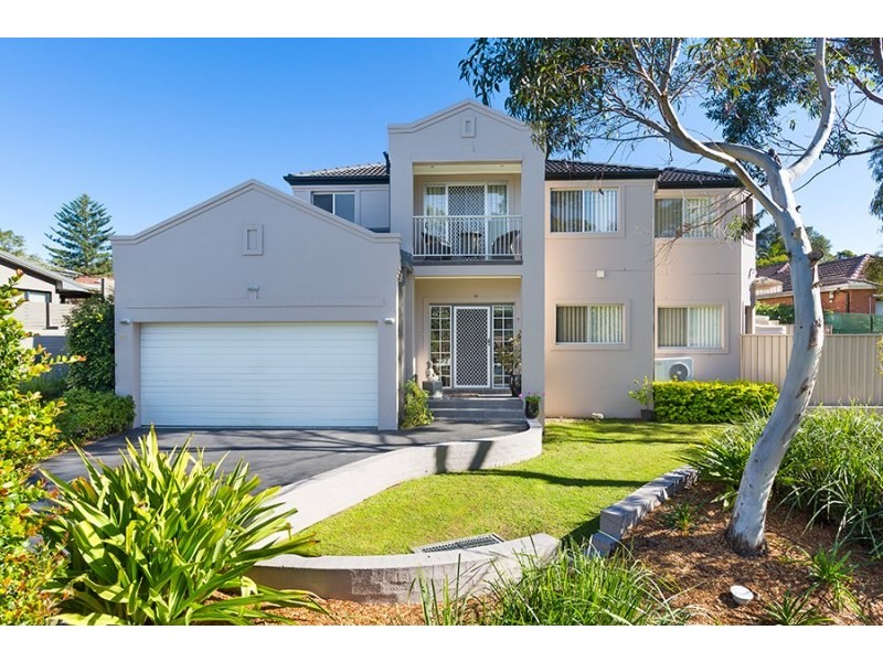 1/33 Warrah Road, Yowie Bay NSW 2228