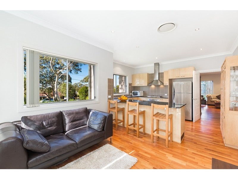 1/33 Warrah Road, Yowie Bay NSW 2228