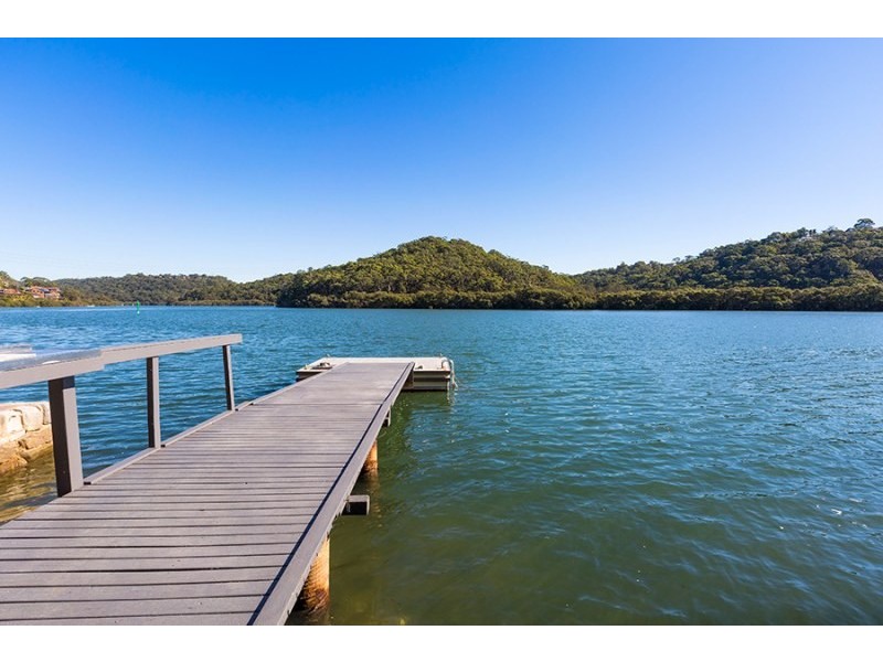 19 Bonnet Avenue, Como NSW 2226