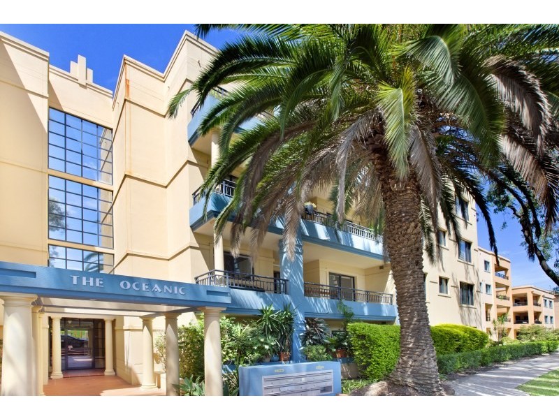 26/2a St Andrews Place, Cronulla NSW 2230