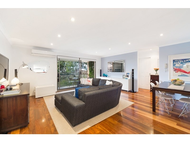 29/62-70 Parramatta Street, Cronulla NSW 2230