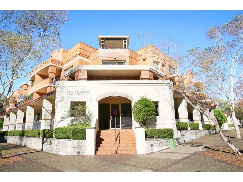 37/40 Belmont Street, Sutherland NSW 2232