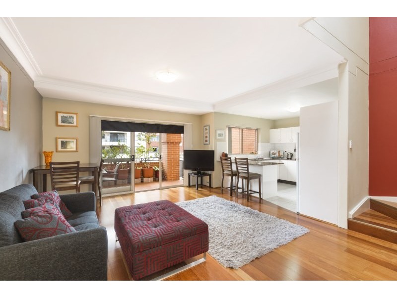 37/40 Belmont Street, Sutherland NSW 2232