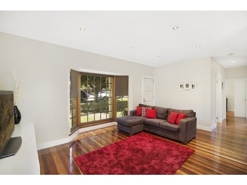 6 Foch Avenue, Gymea NSW 2227