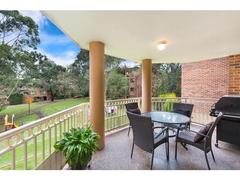 22/52 Auburn Street, Sutherland NSW 2232