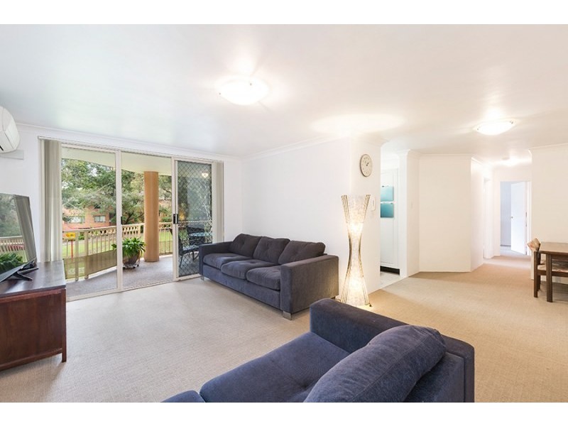 22/52 Auburn Street, Sutherland NSW 2232