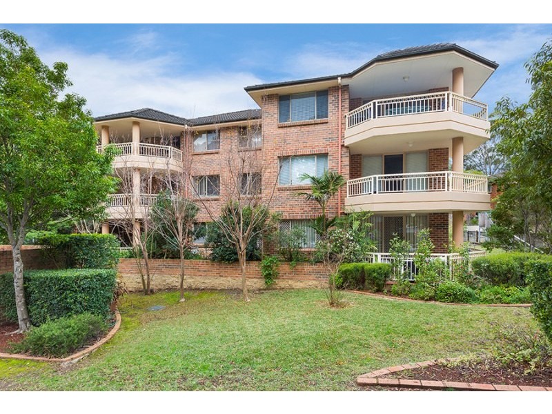 22/52 Auburn Street, Sutherland NSW 2232