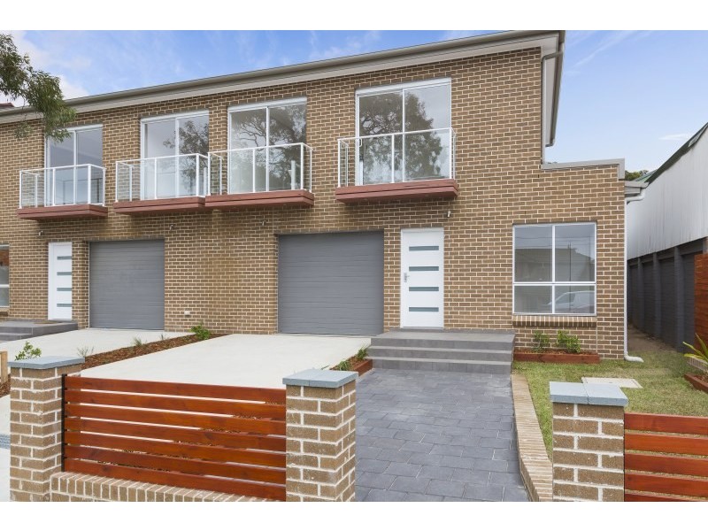 5a Ruby Road, Gymea NSW 2227