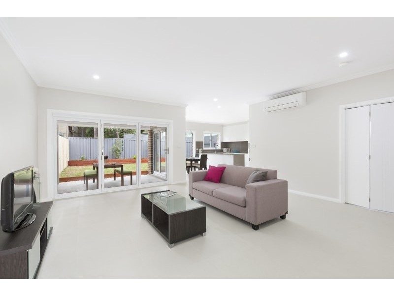 5a Ruby Road, Gymea NSW 2227