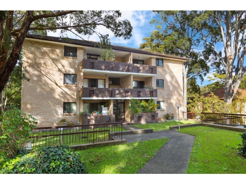 19/86 Karimbla Road, Miranda NSW 2228