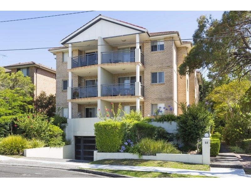 2/15 Caronia Avenue, Cronulla NSW 2230