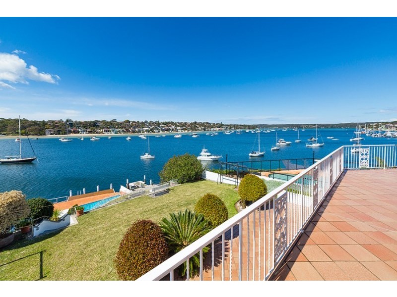 6 Hazel Place, Burraneer NSW 2230