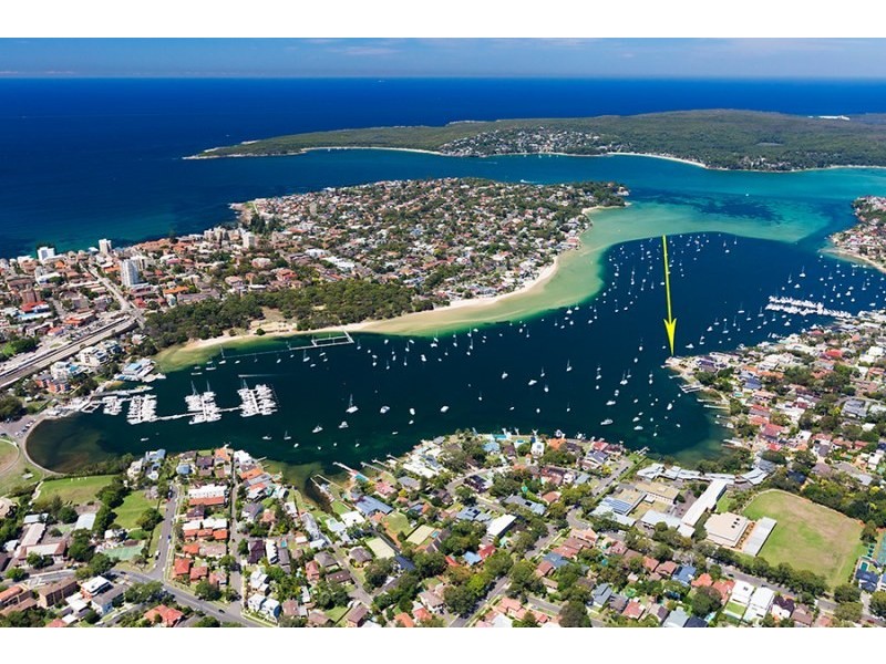 6 Hazel Place, Burraneer NSW 2230