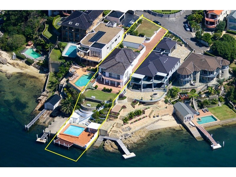 6 Hazel Place, Burraneer NSW 2230