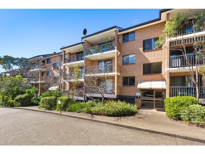 3/49 Flora Street, Kirrawee NSW 2232